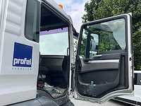 2010 man tgs 35.360 vrachtwagen met hiab kraan - afbeelding 65 van  79
