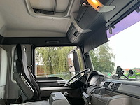 2010 man tgs 35.360 vrachtwagen met hiab kraan - afbeelding 68 van  79