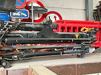 2010 man tgs 35.360 vrachtwagen met hiab kraan - afbeelding 76 van  79