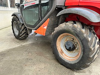 2010 manitou mltg27 t20 verreiker - afbeelding 10 van  13