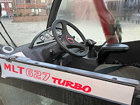 2010 manitou mltg27 t20 verreiker - afbeelding 11 van  13