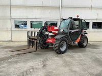 2010 manitou mltg27 t20 verreiker - afbeelding 1 van  13