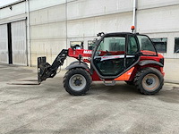 2010 manitou mltg27 t20 verreiker - afbeelding 2 van  13