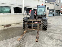 2010 manitou mltg27 t20 verreiker - afbeelding 3 van  13