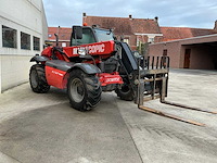 2010 manitou mltg27 t20 verreiker - afbeelding 4 van  13