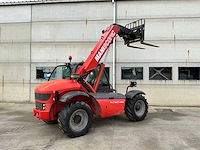 2010 manitou mltg27 t20 verreiker - afbeelding 5 van  13