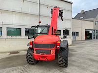 2010 manitou mltg27 t20 verreiker - afbeelding 6 van  13