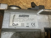2010 mannesmann 12590 boormachine - afbeelding 3 van  3