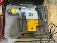 2010 mannesmann 12590 boormachine - afbeelding 1 van  3