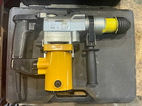 2010 mannesmann 12590 boormachine - afbeelding 2 van  3