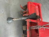 2010 maschio fresa a120 grondfrees - afbeelding 3 van  6