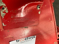 2010 maschio fresa a120 grondfrees - afbeelding 4 van  6