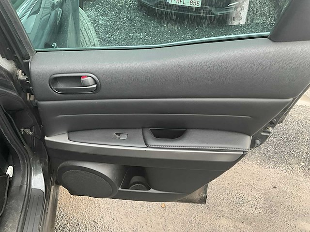 2010 mazda cx7 - afbeelding 8 van  33