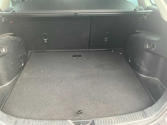 2010 mazda cx7 - afbeelding 13 van  33