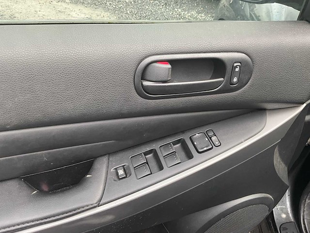 2010 mazda cx7 - afbeelding 15 van  33