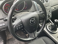 2010 mazda cx7 - afbeelding 17 van  33