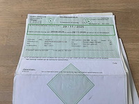 2010 mazda cx7 - afbeelding 24 van  33