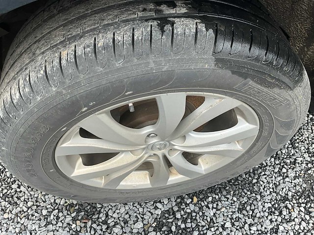 2010 mazda cx7 - afbeelding 33 van  33