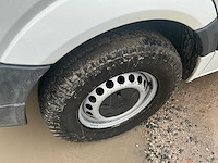 2010 mercedes-benz 316 cdi sprinter bedrijfswagen - afbeelding 10 van  29