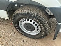 2010 mercedes-benz 316 cdi sprinter bedrijfswagen - afbeelding 11 van  29