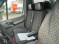 2010 mercedes-benz 316 cdi sprinter bedrijfswagen - afbeelding 16 van  29