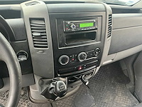 2010 mercedes-benz 316 cdi sprinter bedrijfswagen - afbeelding 17 van  29