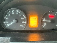 2010 mercedes-benz 316 cdi sprinter bedrijfswagen - afbeelding 20 van  29