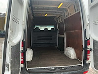 2010 mercedes-benz 316 cdi sprinter bedrijfswagen - afbeelding 21 van  29