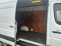 2010 mercedes-benz 316 cdi sprinter bedrijfswagen - afbeelding 25 van  29