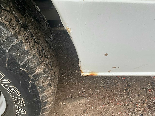 2010 mercedes-benz 316 cdi sprinter bedrijfswagen - afbeelding 26 van  29