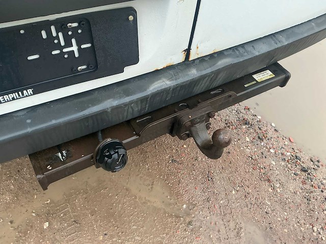 2010 mercedes-benz 316 cdi sprinter bedrijfswagen - afbeelding 9 van  29