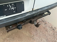 2010 mercedes-benz 316 cdi sprinter bedrijfswagen - afbeelding 9 van  29