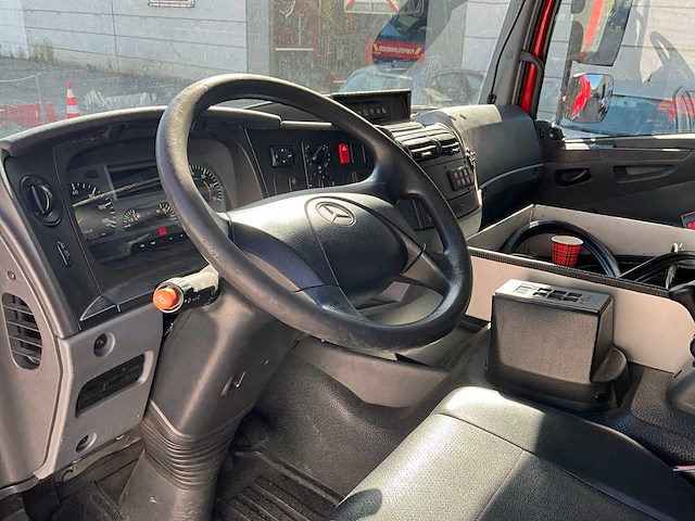 2010 mercedes-benz atego autopomp - afbeelding 17 van  54