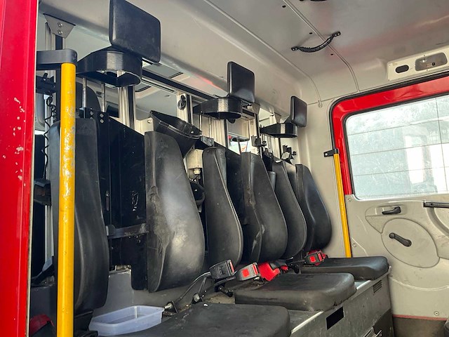 2010 mercedes-benz atego autopomp - afbeelding 26 van  54
