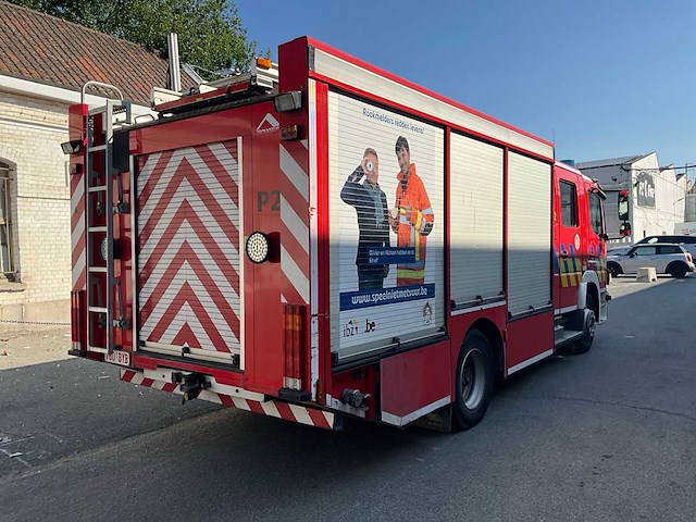 2010 mercedes-benz atego autopomp - afbeelding 51 van  54