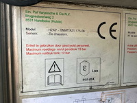2010 mercedes-benz atego autopomp - afbeelding 4 van  54