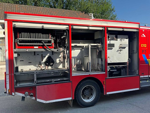 2010 mercedes-benz atego autopomp - afbeelding 13 van  54