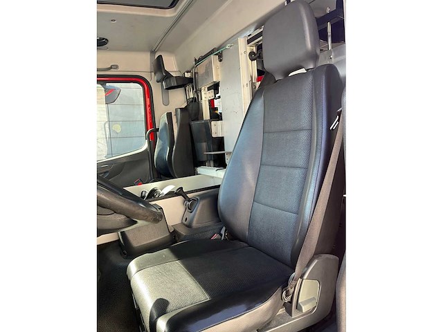 2010 mercedes-benz atego autopomp - afbeelding 18 van  54