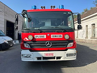 2010 mercedes-benz atego autopomp - afbeelding 12 van  54