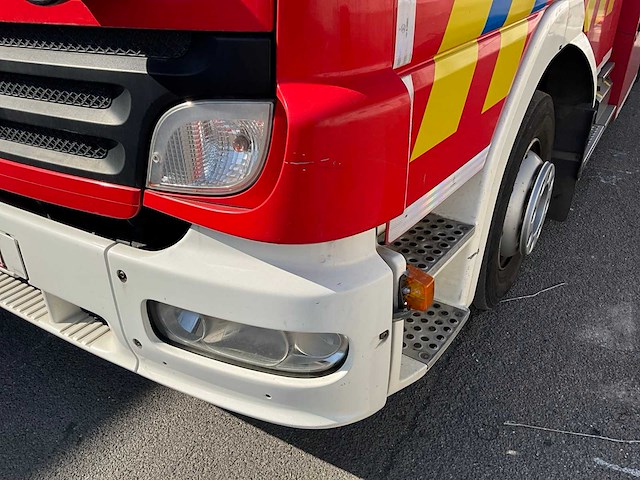 2010 mercedes-benz atego autopomp - afbeelding 29 van  54