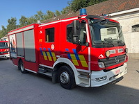 2010 mercedes-benz atego autopomp - afbeelding 23 van  54