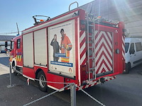 2010 mercedes-benz atego autopomp - afbeelding 53 van  54