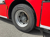 2010 mercedes-benz atego brandweerwagen - afbeelding 2 van  43