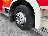 2010 mercedes-benz atego brandweerwagen - afbeelding 4 van  43