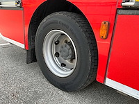2010 mercedes-benz atego brandweerwagen - afbeelding 5 van  43