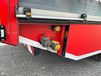 2010 mercedes-benz atego brandweerwagen - afbeelding 6 van  43