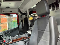 2010 mercedes-benz atego brandweerwagen - afbeelding 10 van  43
