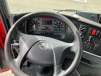 2010 mercedes-benz atego brandweerwagen - afbeelding 13 van  43