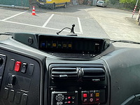 2010 mercedes-benz atego brandweerwagen - afbeelding 15 van  43