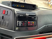 2010 mercedes-benz atego brandweerwagen - afbeelding 16 van  43